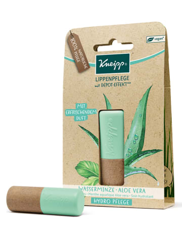 Kneipp Lippenpflege "Hydro Pflege", 4,7 g