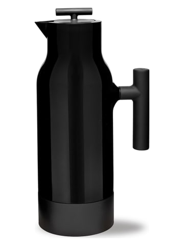 Sagaform Koffiekan zwart - 1 ml