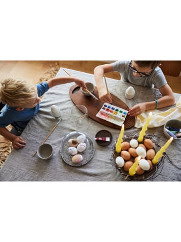 Sagaform Schneidebrett ''Ante'' in Braun - (L)50 x (B)22,5 cm