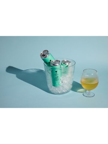 Sagaform Kieliszki (2 szt.) ''Billi'' do piwa - 500 ml