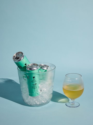 Sagaform Wijnkoeler "Billi'' - 3 l