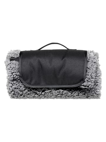 Sagaform Picknickdeken grijs - (L)150 x (B)50 cm
