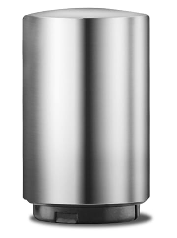 Sagaform Edelstahl-Flaschenöffner - (H)8 x Ø 5 cm