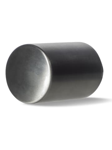 Sagaform Edelstahl-Flaschenöffner - (H)8 x Ø 5 cm