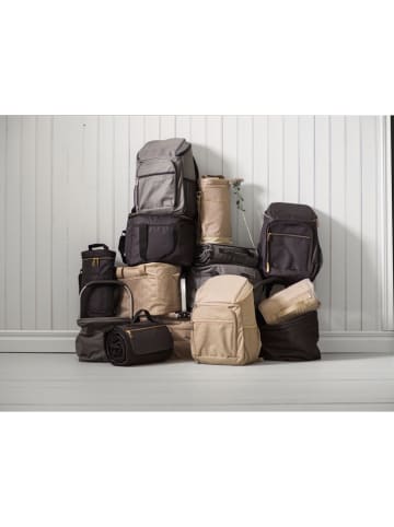 Sagaform Isoleertas "City" grijs - 9 l