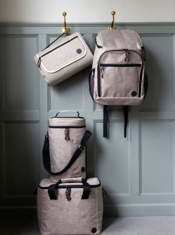 Sagaform Isoleertas "City" beige - 9 l