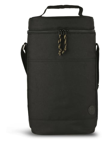 Sagaform Isoleertas "City" zwart - 9 l