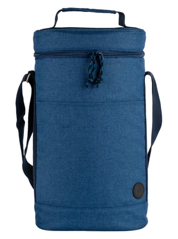 Sagaform Isoleertas "City" blauw - 9 l