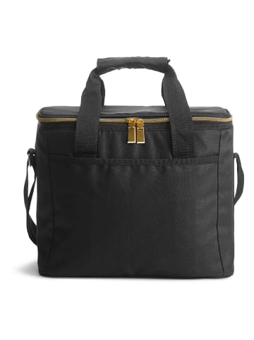 Sagaform Torba termiczna "City" w kolorze czarnym - 20 l