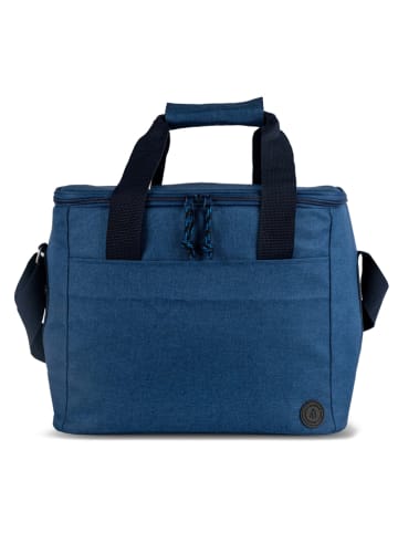 Sagaform Isoliertasche ''City'' in Blau - 20 l