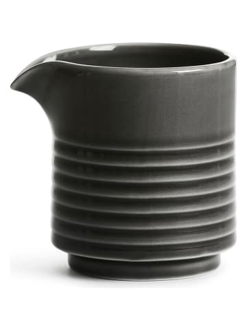 Sagaform Milchkanne in Grau - 250 ml