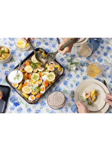 Sagaform 2-delige kookbestekset "Daniel" groen