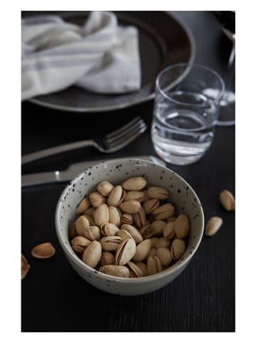 Sagaform Miski (2 szt.) w kolorze szarym do serwowania - Ø 12 cm