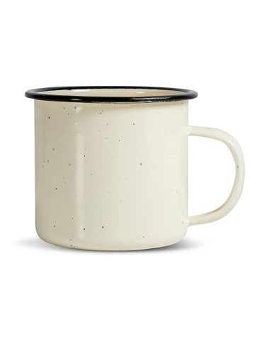 Sagaform Jumbotasse ''Doris'' in Creme - 380 ml