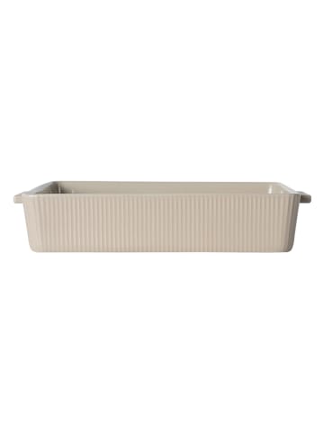 Sagaform Ovenvorm beige - (B)36 x (H)7 x (D)23 cm