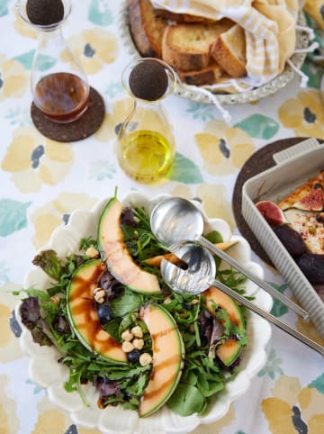 Sagaform 2-częściowy zestaw w kolorze czarnym - 300 ml