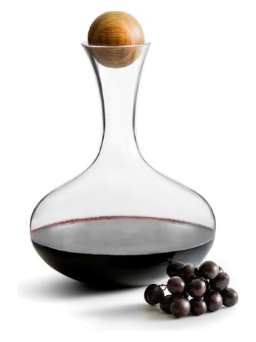 Sagaform Weinkaraffe - 2 l