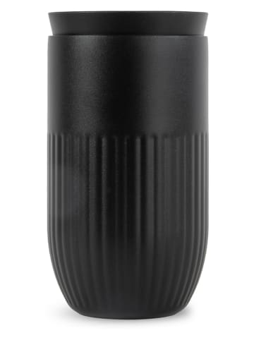 Sagaform Thermobecher ''Tova'' in Schwarz - 320 ml