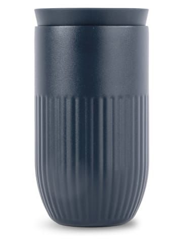Sagaform Thermobecher ''Tova'' in Dunkelblau - 320 ml