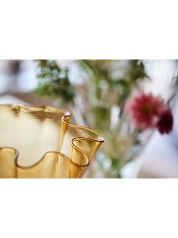 Sagaform Vase "Viva" - (B)20 x (H)24 cm