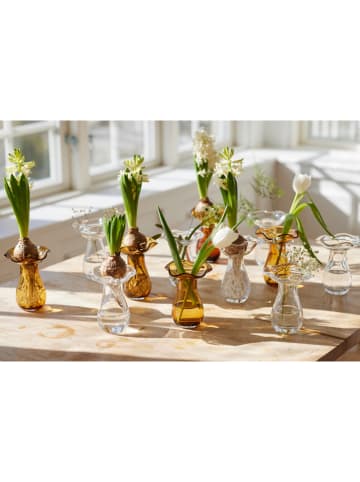 Sagaform Wazon "Viva" - wys. 14 x Ø 10 cm