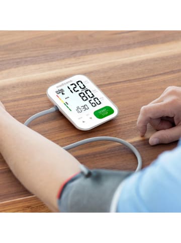 Medisana Blutdruckmessgerät "BU 565" in Weiß