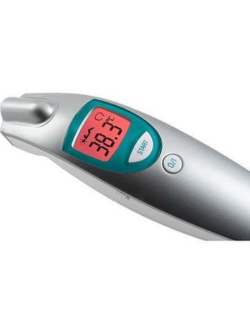 Medisana Infraroodthermometer "FTN" zilverkleurig