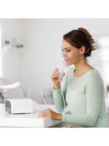 Medisana Inhalator "IN 520" wit