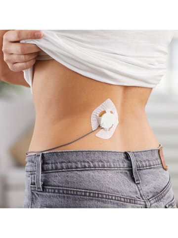 Medisana Ultrasoontherapie "PT 100 PainShield" zwart