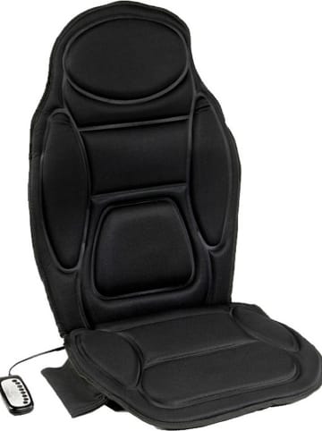 Medisana Massagesitzauflage "MCH HD" in Schwarz