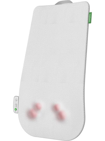 Medisana Shiatsu-Massagesitzauflage "MC 600" in Weiß