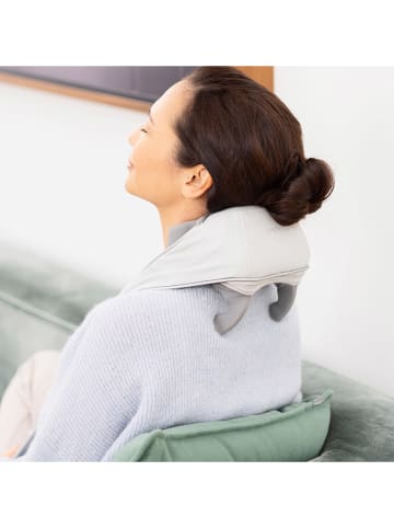 Medisana Handmassagegerät "NM 990 3D" in Grau