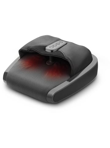 Medisana Fußmassagegerät "FM 900" in Schwarz