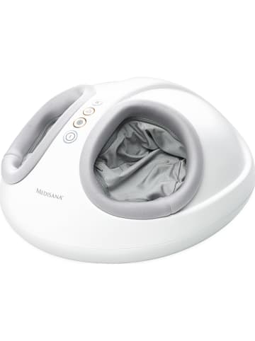 Medisana Voetmassage-apparaat "FM 888" wit/grijs