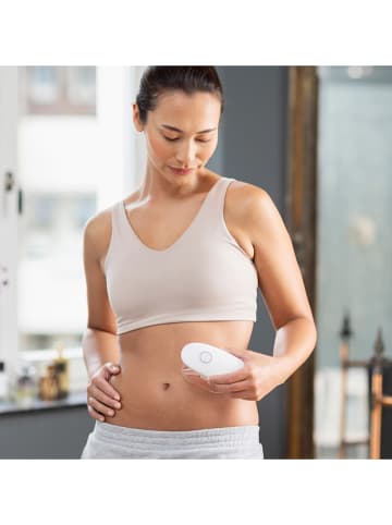 Medisana Schröpfmassagegerät  "VC 150" in Weiß