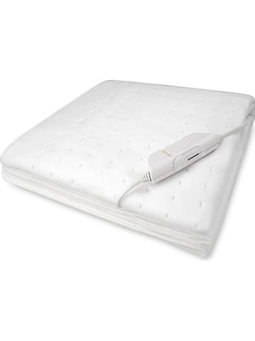 Medisana Warmtedeken "HU 662" wit