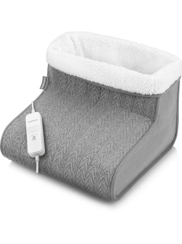 Medisana Voetverwarmer "FW 150" grijs