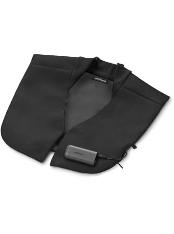 Medisana Warmtecape "OL 100" zwart