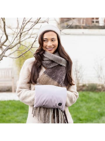 Medisana 2-in-1-Heizkissen "OL 400" in Rosa