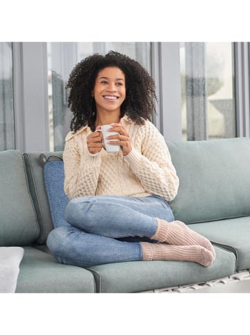 Medisana Outdoor warmtekussen "OL 650" blauw