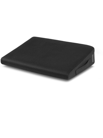 Medisana Klinowa poduszka grzewcza "OL 300" w kolorze czarnym