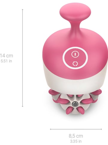 Medisana Cellulite-Massagegerät "AC 900" in Rosa