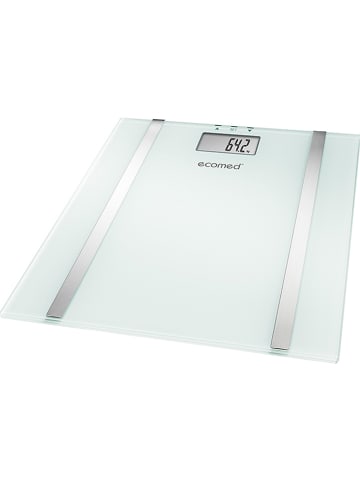 Medisana Körperanalysewaage "BS-70E" in Weiß