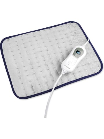 Medisana Poduszka grzewcza "HP 405" w kolorze jasnoszarym