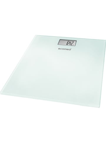 Medisana Personenweegschaal "PS-72E" wit