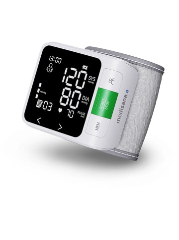 Medisana Bovenarmbloeddrukmeter "BW 360" wit