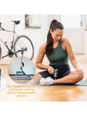 Medisana Massage-Pistole "MG 560 Hot & Cold"