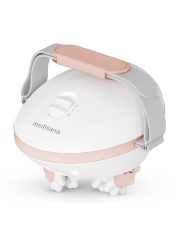 Medisana Celullite-Massagegerät "AC 860" in Weiß