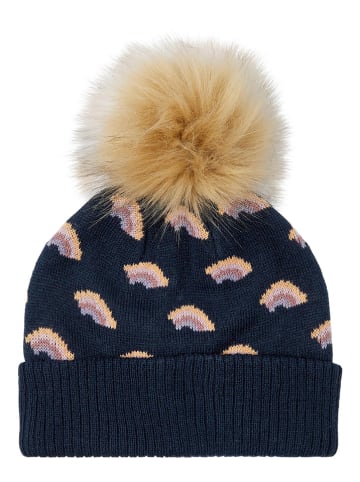 name it Mütze "Misa" in Dunkelblau