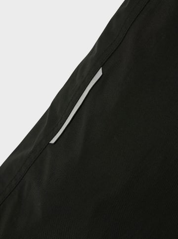 name it Spodnie funkcyjne "Cloud" w kolorze czarnym